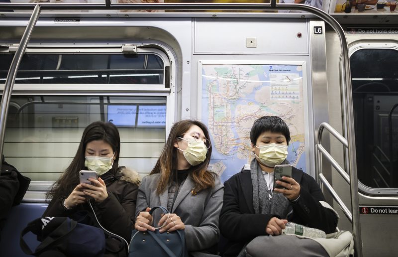 Corona-Epidemie: Internationale Koordinierung, Reaktionen in China, wirtschaftliche Folgen