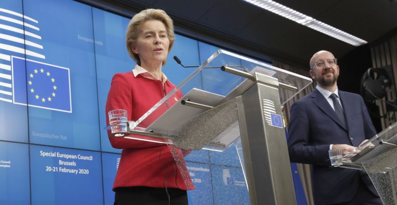 „Die Differenzen waren einfach zu groß“: EU-Sondergipfel zum MFR scheitert