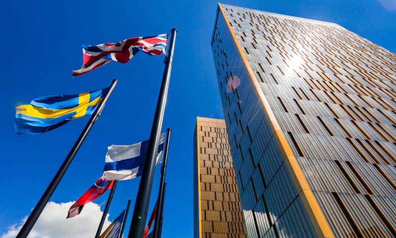 Deutschland auf Platz fünf bei EU-Strafverfahren