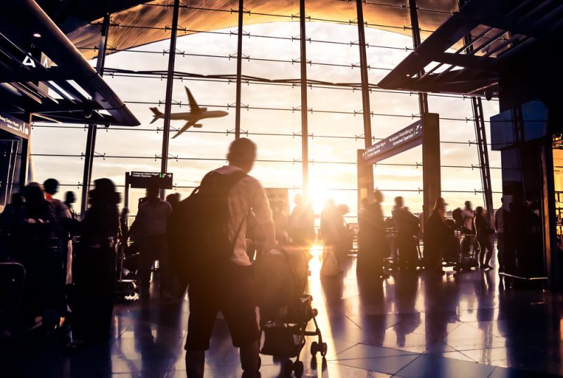 Flugscham? Europäer fliegen so viel wie nie