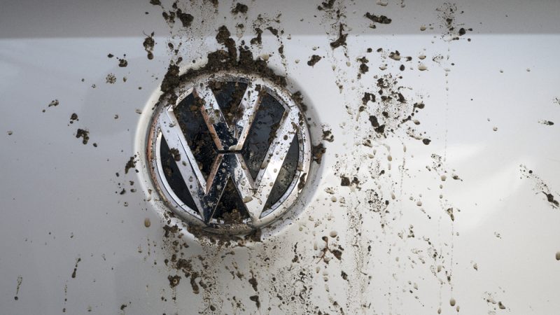 Deutsche Dieselgate-Opfer erhalten Entschädigung