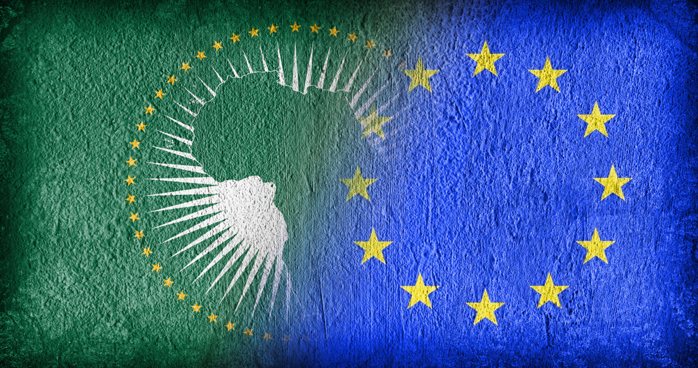 African European Union