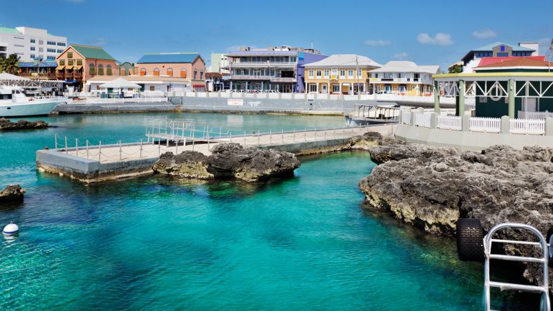Steueroasen: Cayman Islands und Panama jetzt auf der "Schwarzen Liste"