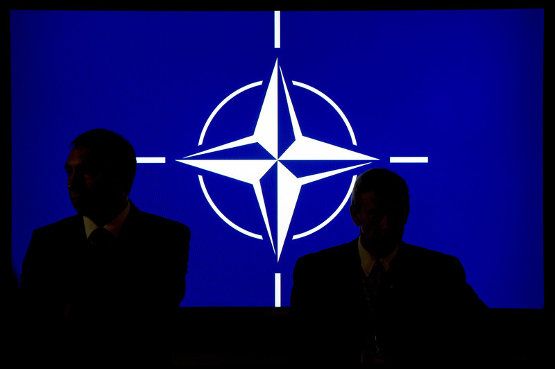 Studie: Vertrauen in die NATO sinkt