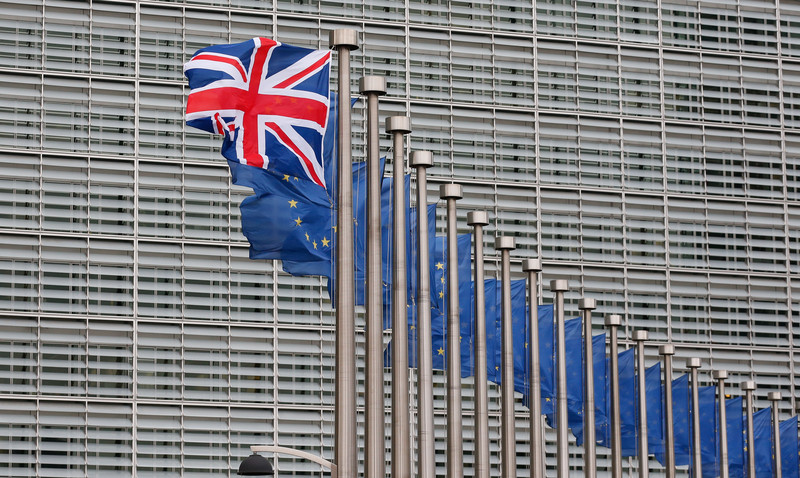 Datentransfers nach dem Brexit: "Auf alle Eventualitäten vorbereiten"