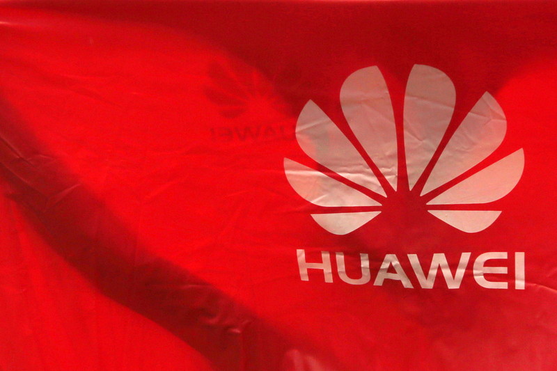 Unionsparteien stimmen einstimmig gegen Huawei-Ausschluss