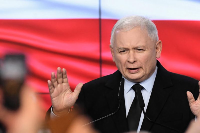 Polen will Deutschland bis 2040 einholen
