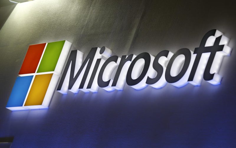 Europäische Cloud: Microsoft in Gesprächen mit Berlin