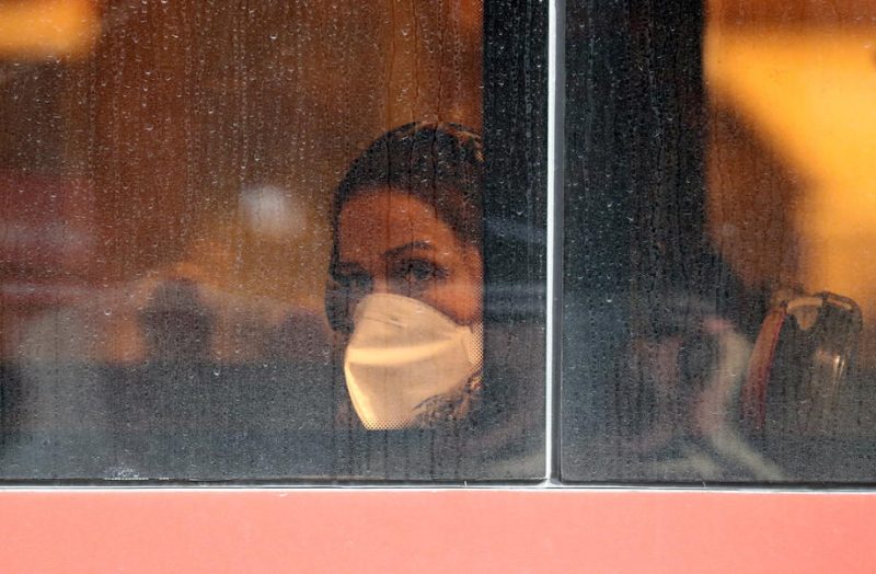 Weitere Infektionen mit Coronavirus in Deutschland