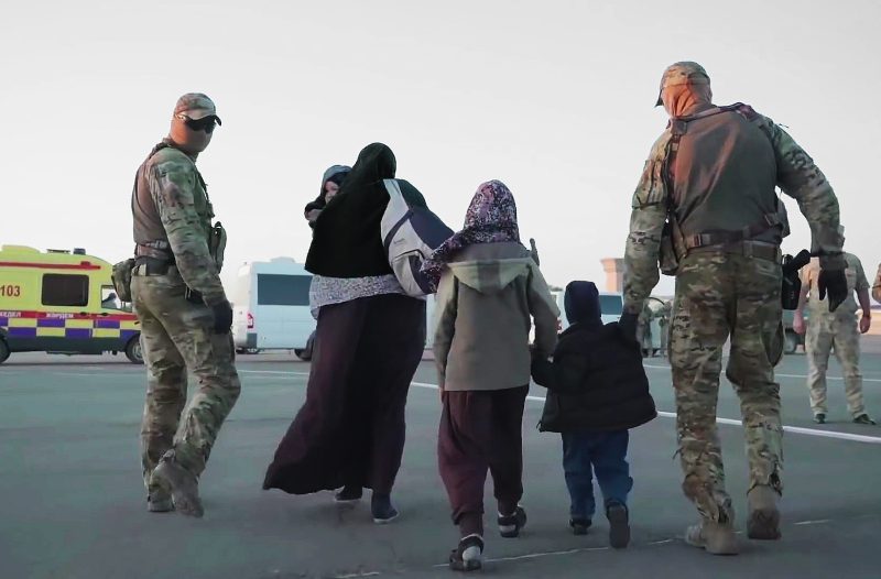 IS-Kämpfer zurückholen? Europa ziert sich