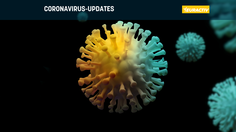 Coronavirus: Das Neueste aus Europa, den USA und dem Rest der Welt