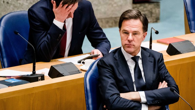 Niederländischer Premier: Impfstoff-Einigung zwischen UK und EU bald in Sicht