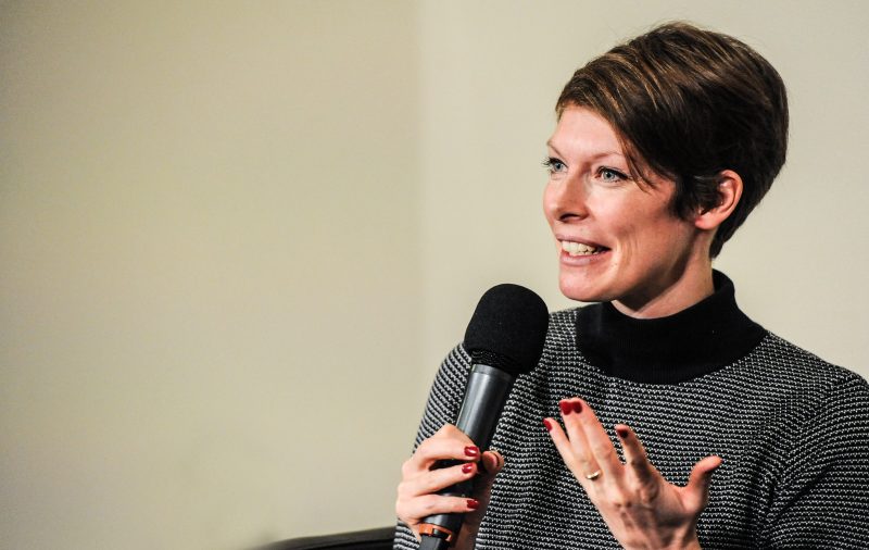 "Corona hat das Potential, noch lange in die deutsche Präsidentschaft hineinzuwirken"