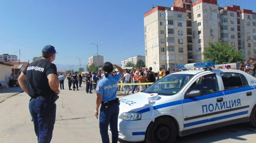 Bulgarien: Anti-Coronavirus-Maßnahmen für Roma "grenzen an Kriegsrecht"