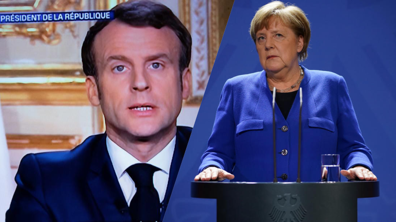 Es geht ans Eingemachte