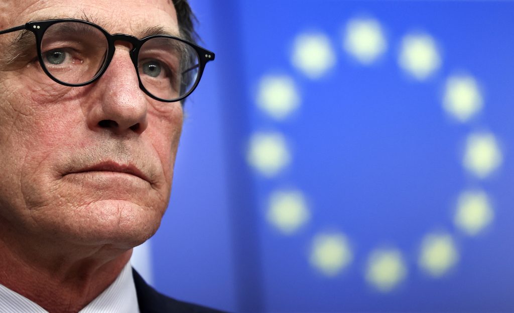 Special European Council meeting in Brussels