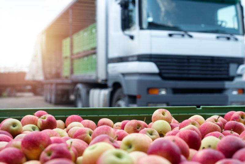 Landwirtschaftsverbände: Der Binnenmarkt muss gesichert werden