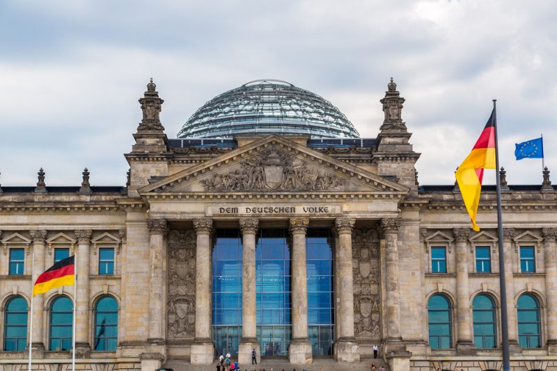 Was bedeutet das EU-Klimagesetz für Deutschland?