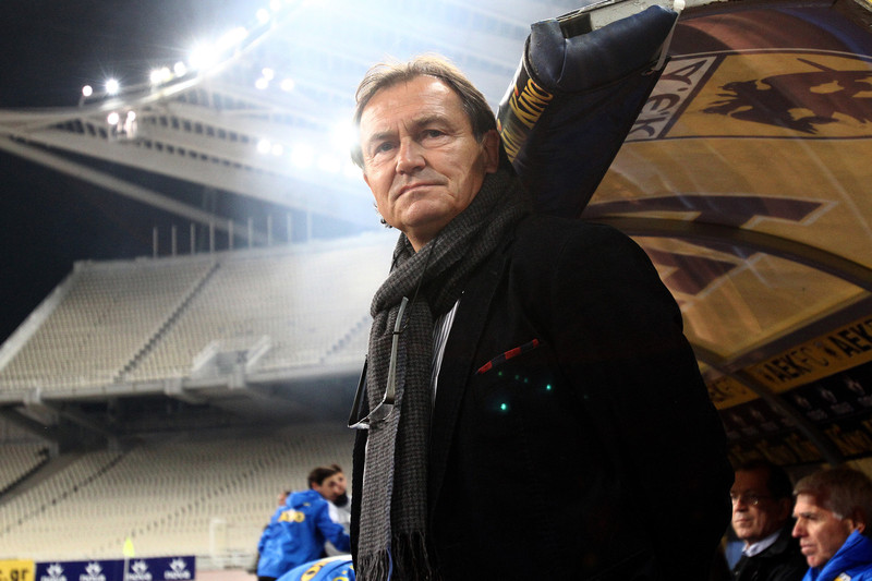 Fußball ist "per Definition schon politisch"
