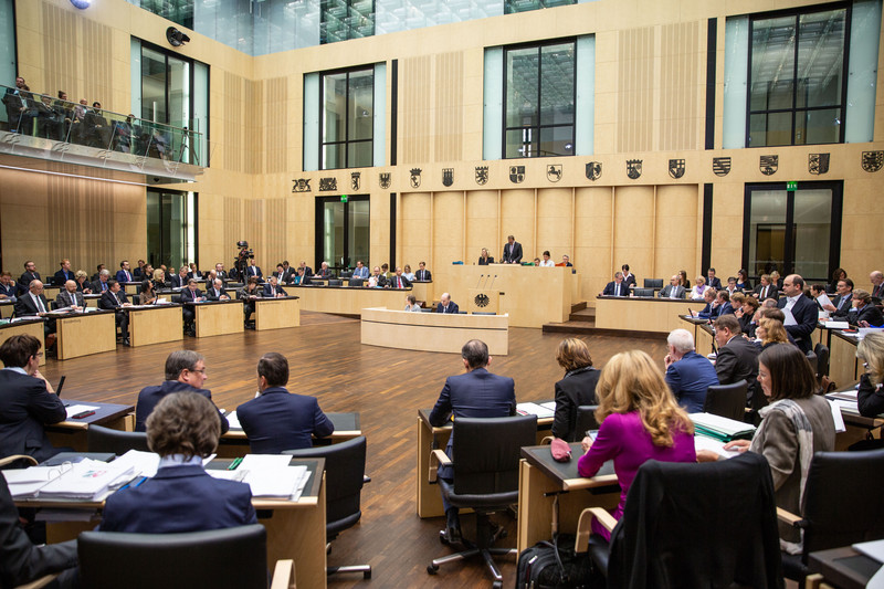Bundesrat nimmt neue Düngeverordnung durch Deal mit EU-Kommission an