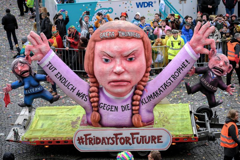 EU-Kommission legt Gesetzesvorhaben für Klimaneutralität 2050 vor
