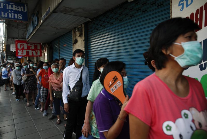 Flut an Fake News zu Coronavirus: Alarmsystem der EU im Einsatz