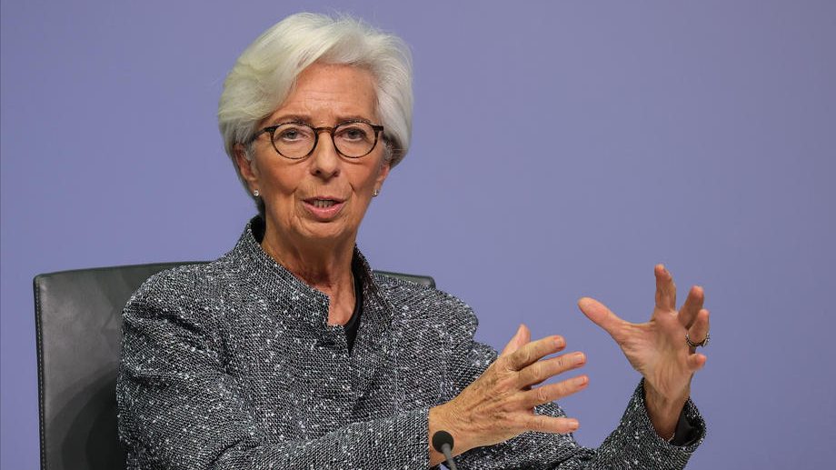 Press conference on ECB Governing Council