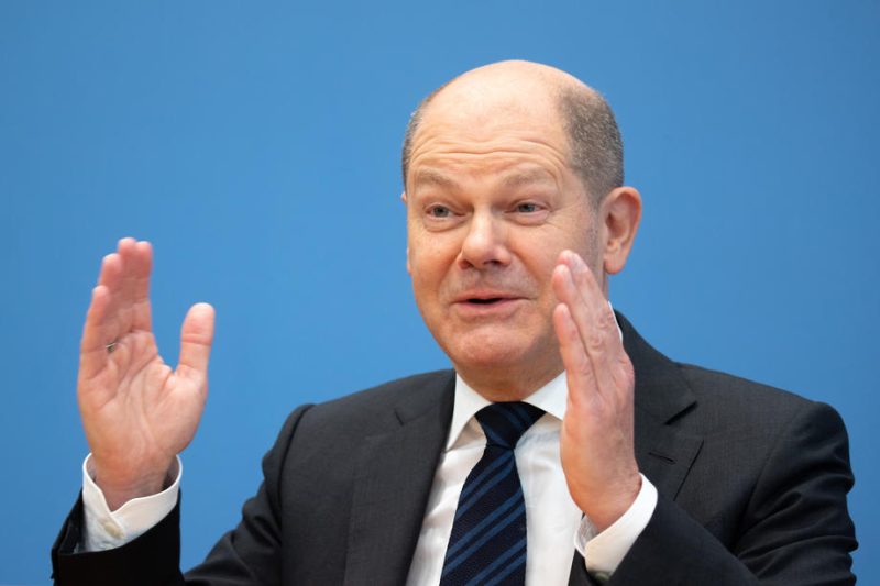 So sieht die Bazooka der Bundesregierung aus