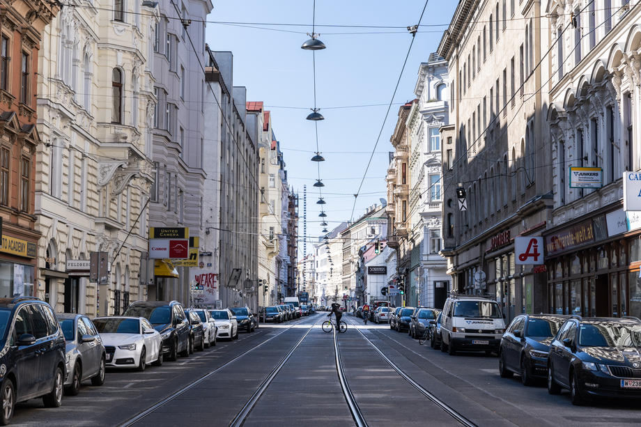 Coronavirus in Austria