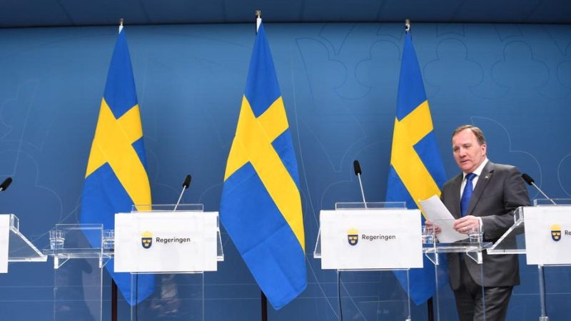 Der schwedische Sonderweg