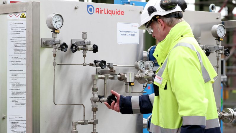 Fast jedes fünfte deutschen Unternehmen plant Stellenabbau