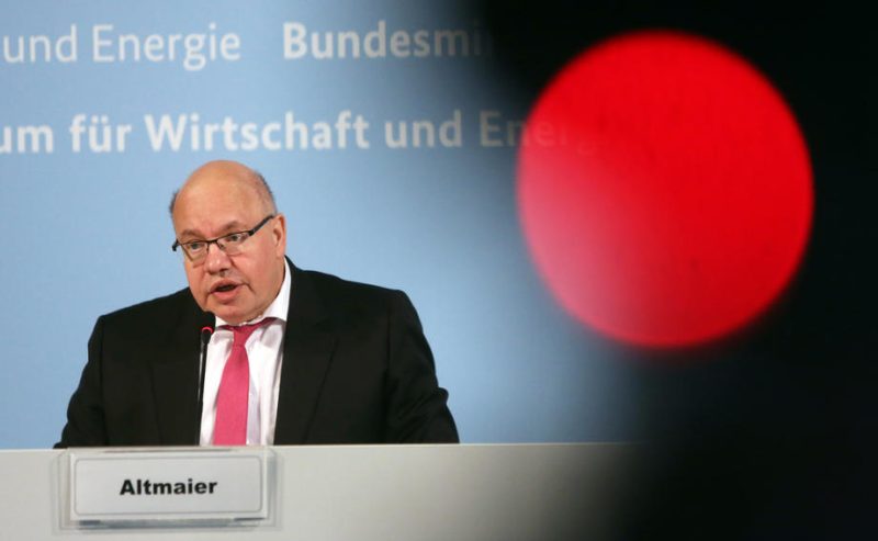 Schwerste Rezession seit der Nachkriegszeit