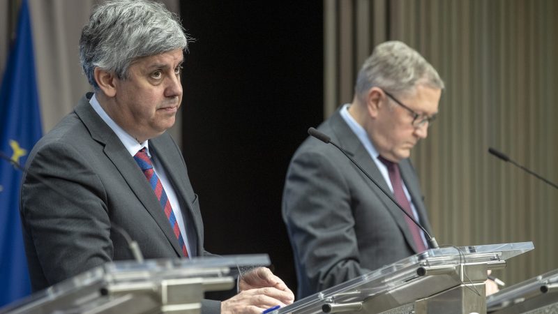 Niederlande und Österreich fordern härtere Bedingungen für Corona-Kredite