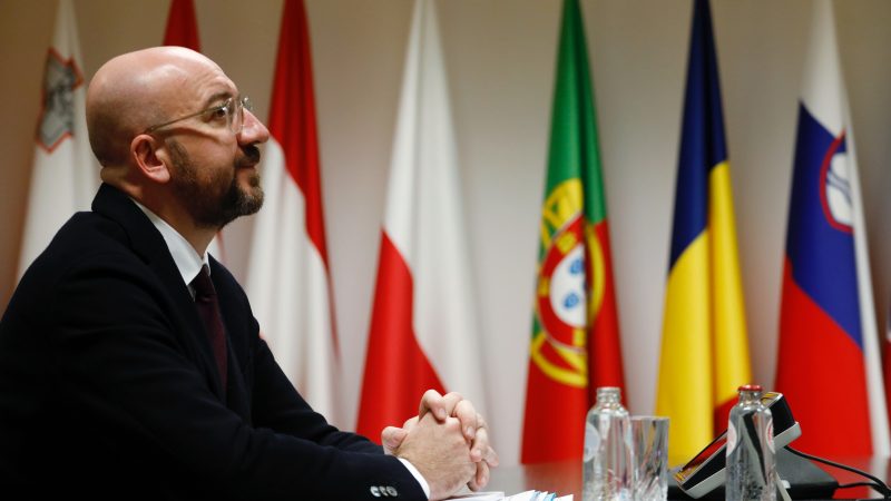 COVID-19-Wiederaufbaufonds: EU-Rat auf der Suche nach einer Einigung