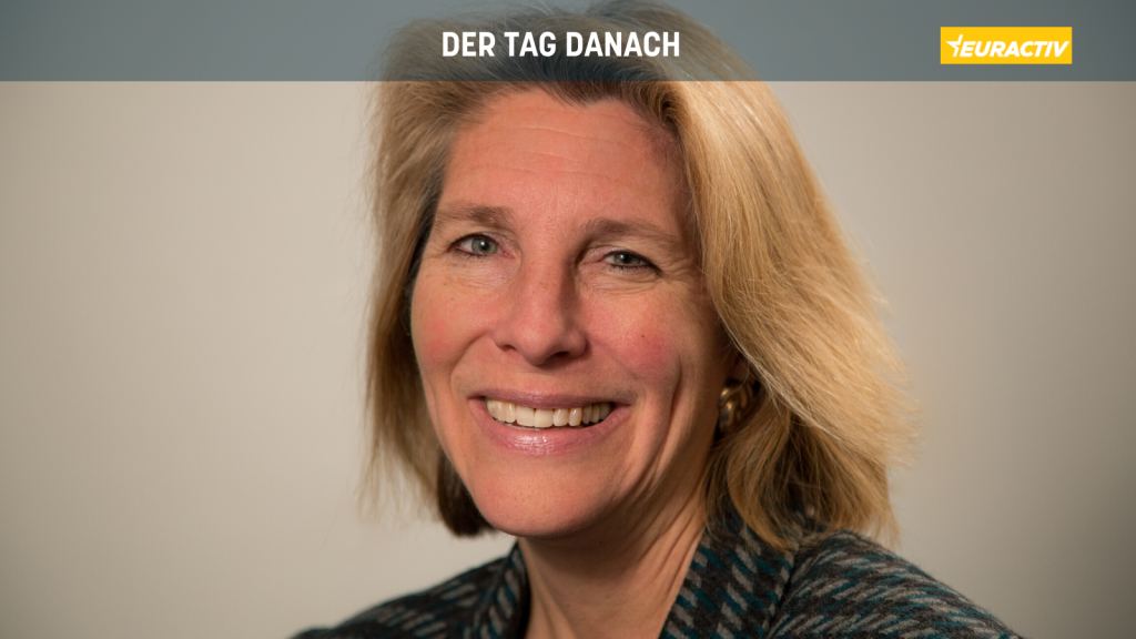 Karen Donfried