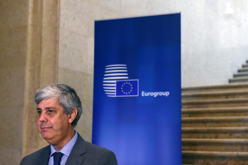 EU einigt sich auf Hilfspaket von halber Billion Euro in Corona-Krise