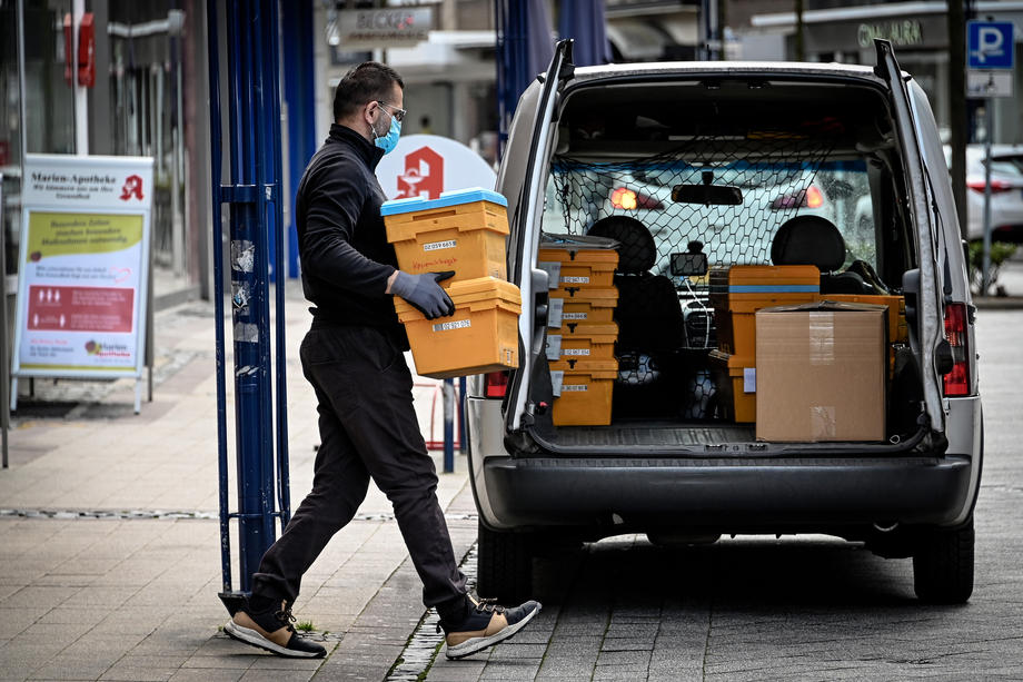 Heinsberg: Vom “schwarzen Schaf“ zum deutschlandweiten Vorbild
