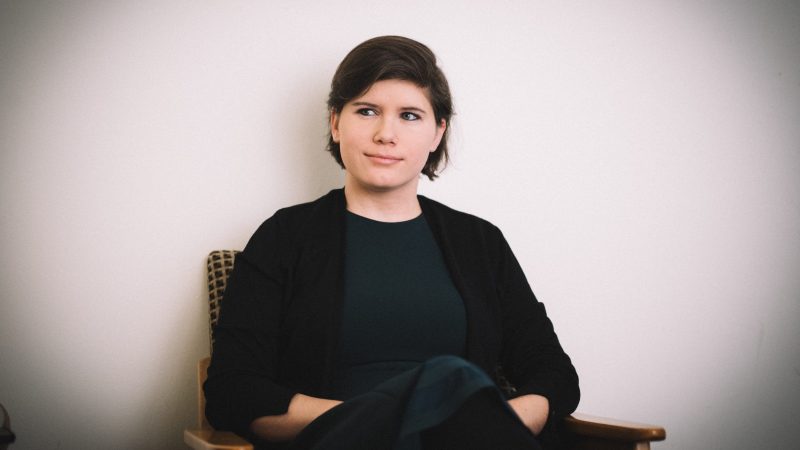 Ingrid Brodnig: „Gut gemachte Falschmeldungen sind emotional intelligent“