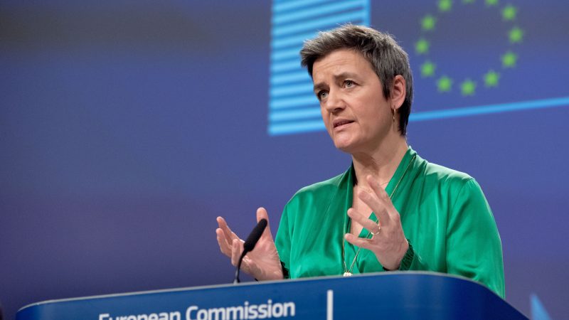 Coronavirus: So nutzen die EU-Länder die neuen Freiräume für staatliche Beihilfen