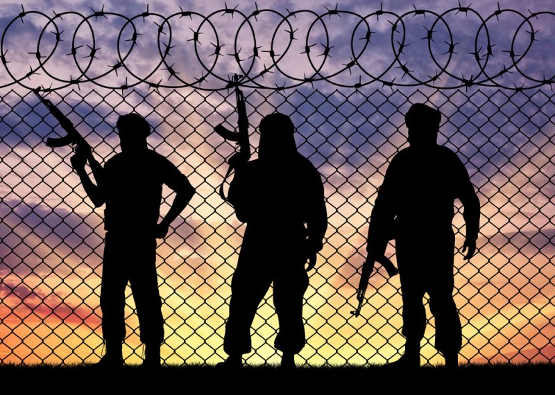 EU unter Druck: Terror-Inhalte im Netz sollen schneller verschwinden