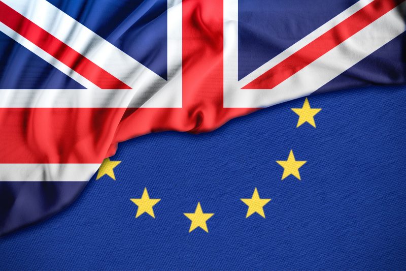 Brexit: Großbritannien geht, Verbraucherschutz darf bleiben 