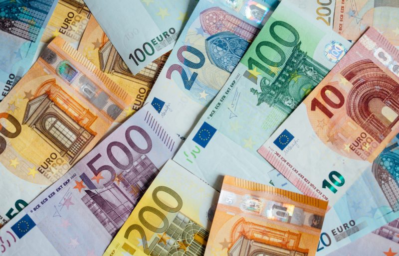 OECD-Generalsekretär plädiert für Coronabonds