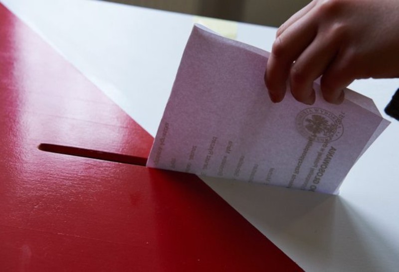 Keine Änderung: Polens Rechte will trotz Pandemie wählen lassen