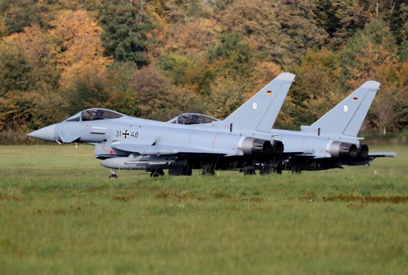 Verteidigungsfonds: Knapp acht Milliarden für die Militärkooperation