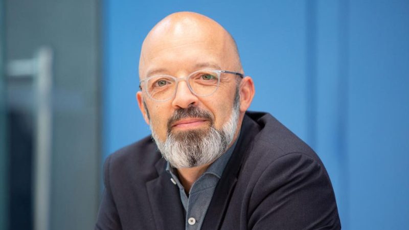 Deutsche Corona-Wirtschaftsdiagnose: Besser als befürchtet