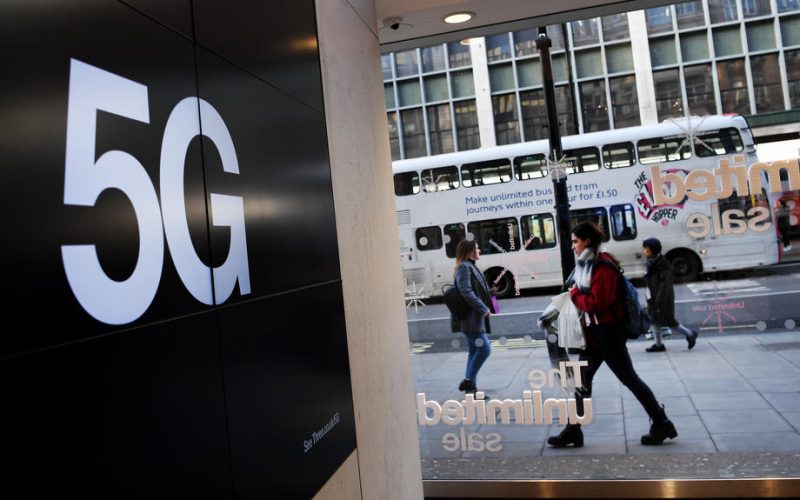 Kroatischer Ratsvorsitz drängt auf Aktionsplan für 5G und 6G