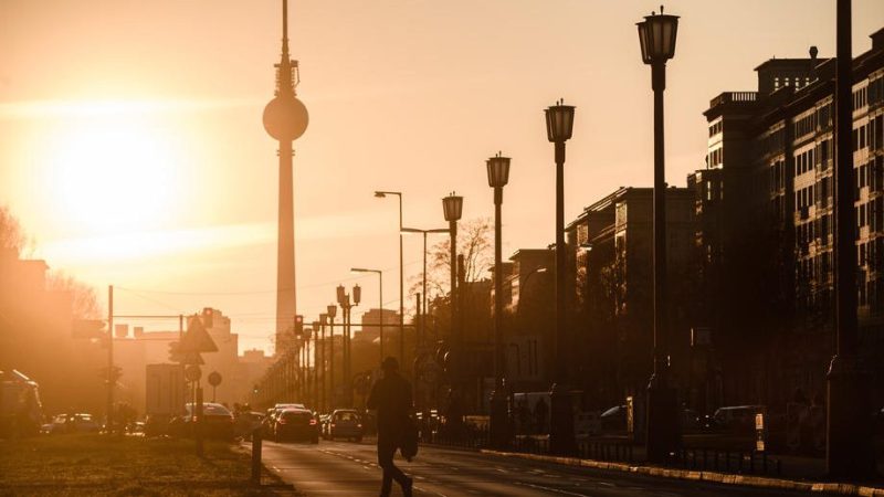 Coronavirus: Die Deutschen zwischen Gelassenheit und Angst