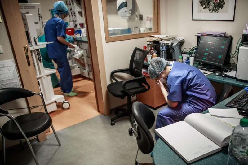 Deutschland prüft Hilfe für Portugal