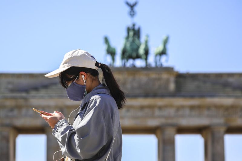Großteil der Bundesländer beschließt Maskenpflicht