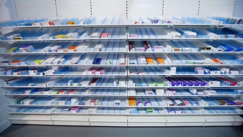 Studie deutet auf Wirkungslosigkeit von Malaria-Mittel bei Corona-Patienten hin